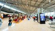 Vosmar Rosa / Ministério de Portos e Aeroportos