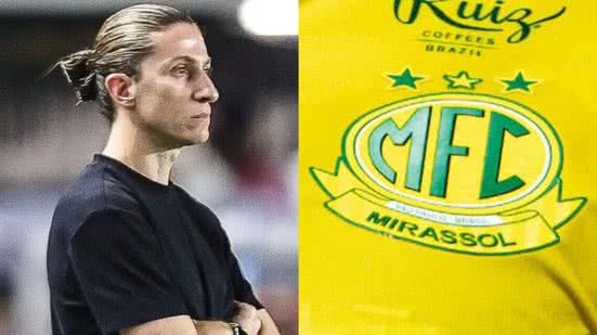 Gilvan de Souza / CR Flamengo - JP Pinheiro / Agência Mirassol