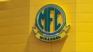 Reprodução/@mirassolfc