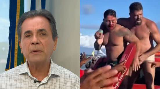 Reprodução/Redes Sociais