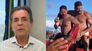 Reprodução/Redes Sociais