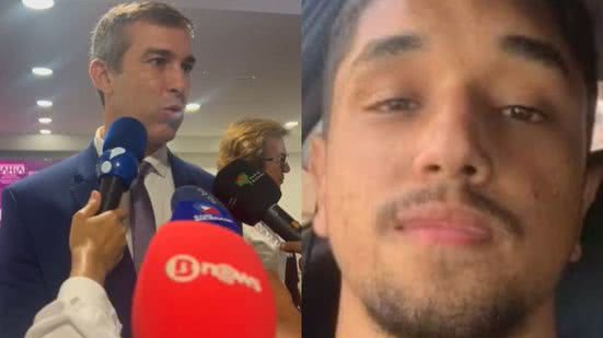 BNews/Redes sociais