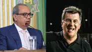 Devid Santana / BNews - Victor Ferreira / ECV