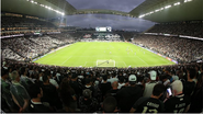 José Manoel Idalgo/ Agência Corinthians