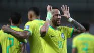 Vitor Silva/CBF