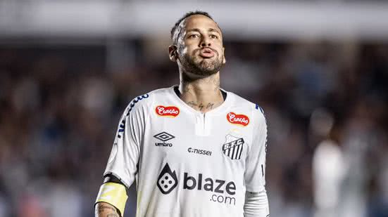 Raul Baretta / Santos FC