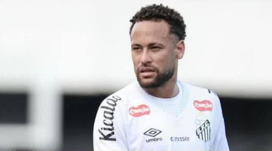 Divulgação/Santos