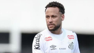 Divulgação/Santos