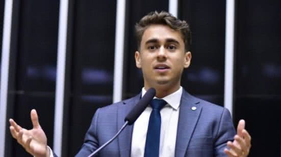 Bruno Spada/Câmara dos Deputados
