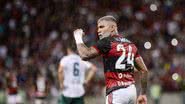 Marcelo Cortes/Flamengo