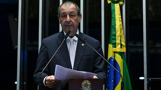 Jefferson Rudy/Agência Senado