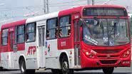 Reprosução / Ônibus Brasil