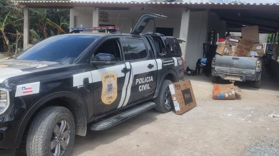Divulgação Ascom PCBA