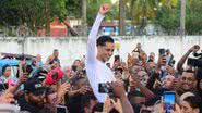 Webert Belicio/Agnews