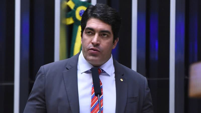 Cláudio Araújo/ PSD