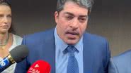 Anderson Ramos / Alba
