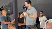 Alex Torres / Bnews