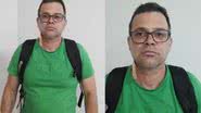 Divulgação / Polícia Paraguaia
