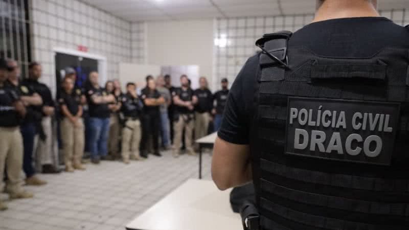 PCBA | Divulgação