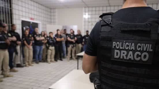 Divulgação | PCBA