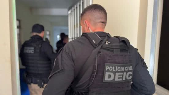 Divulgação/Ascom PCBA