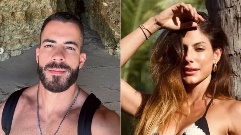 Reprodução/Redes Sociais