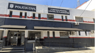 Reprodução/Google Maps