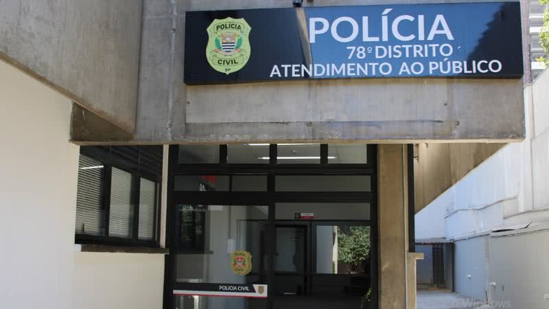 Divulgação / SSP SP