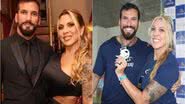 Reprodução/Redes sociais