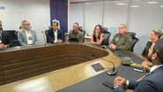 Divulgação | Secretaria de Defesa Social