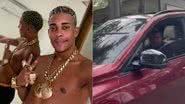 Reprodução/Redes Sociais