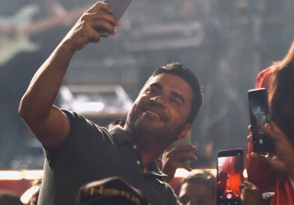Reprodução / Redes Sociais
