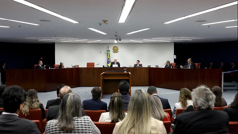 Gustavo Moreno/SCO/STF