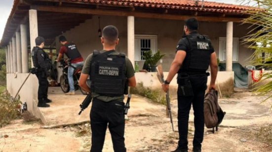 Divulgação/ Ascom PCBA