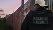 Divulgação/ Ascom PCBA