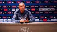 Divulgação/PSG