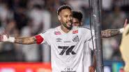 Raul Baretta / Santos FC