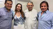 Reprodução / Facebook