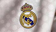Divulgação/Real Madrid