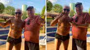 Reprodução / Redes Sociais
