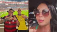 Reprodução / Redes Sociais
