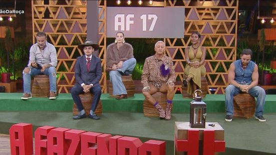 Reprodução Record TV