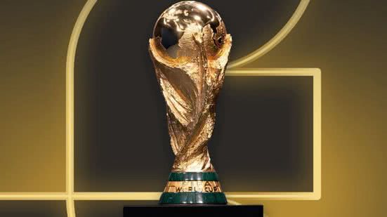 Reprodução / Redes Sociais / Instagram/ @fifa