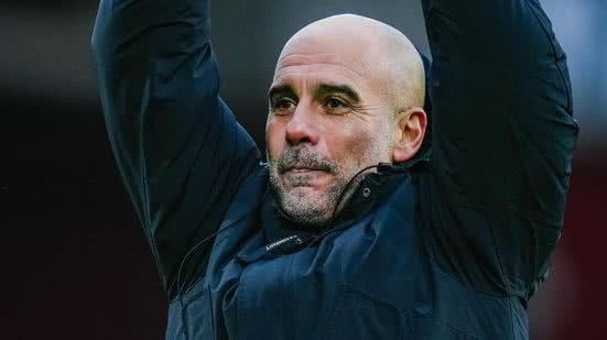 Reprodução / Redes Sociais / Instagram/ @mancity