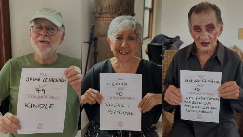 Reprodução / Redes Sociais