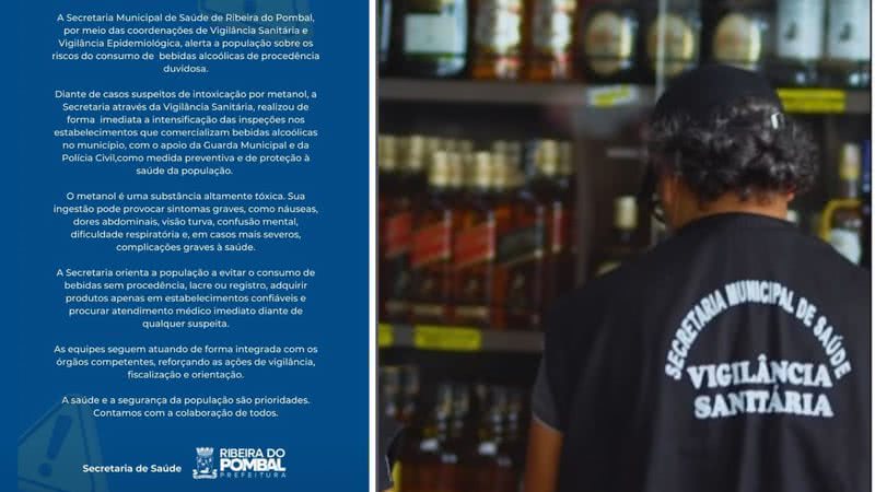 Reprodução / Redes Sociais