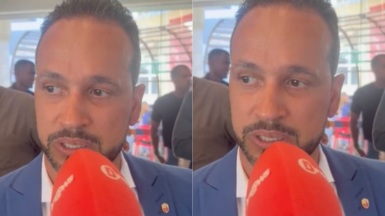 Reprodução: Bnews