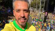 Reprodução / Facebook