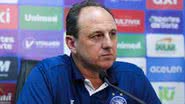 Bahia x São Paulo: Ceni busca vitória rara na Fonte Nova - Foto: Divulgação/E.C. Bahia