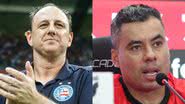 Divulgação / EC Bahia - Devid Santana / BNews